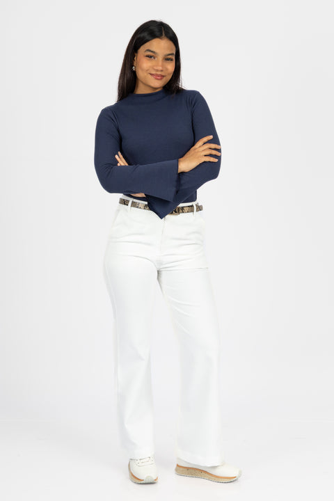 Cafarena Diana - Azul marino