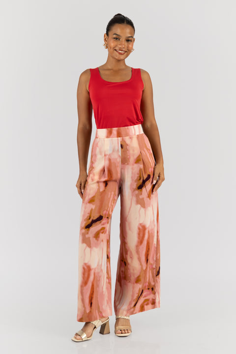 Palazo Cristina - Rosado