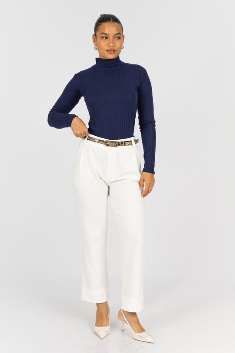 Cafarena Lucy - Azul marino