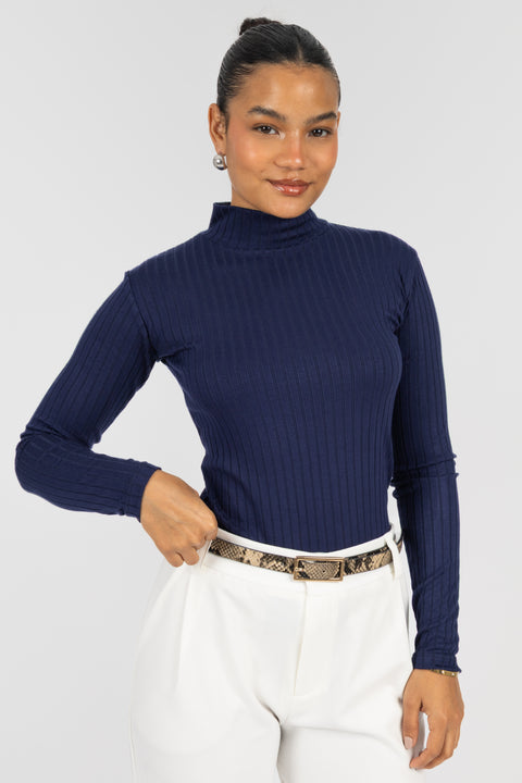 Cafarena Lucy - Azul marino