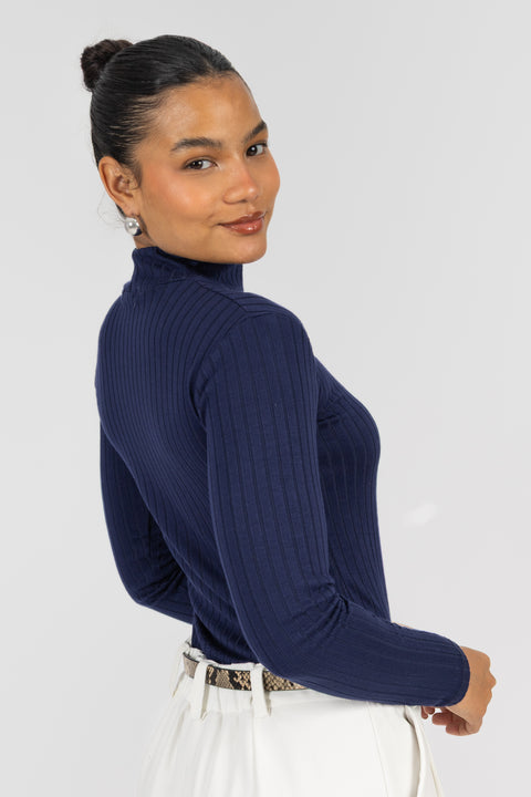 Cafarena Lucy - Azul marino