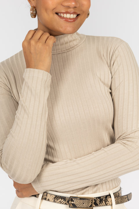 Cafarena Lucy - Beige