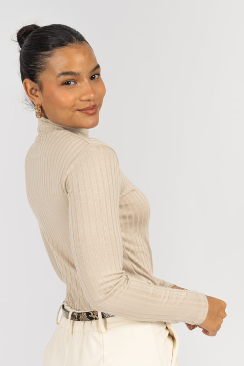 Cafarena Lucy - Beige