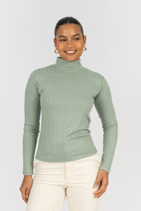 Cafarena Lucy - Verde manzana