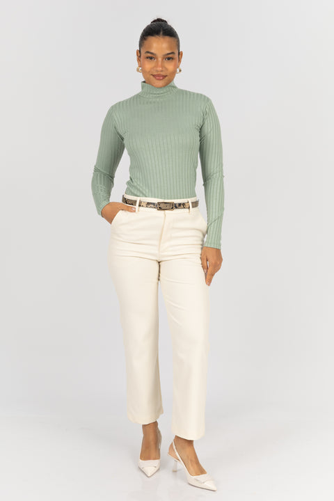 Cafarena Lucy - Verde manzana