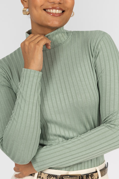 Cafarena Lucy - Verde manzana