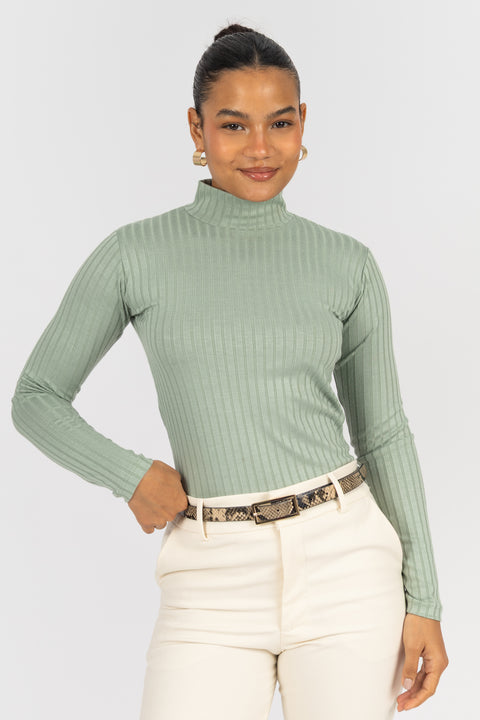 Cafarena Lucy - Verde manzana