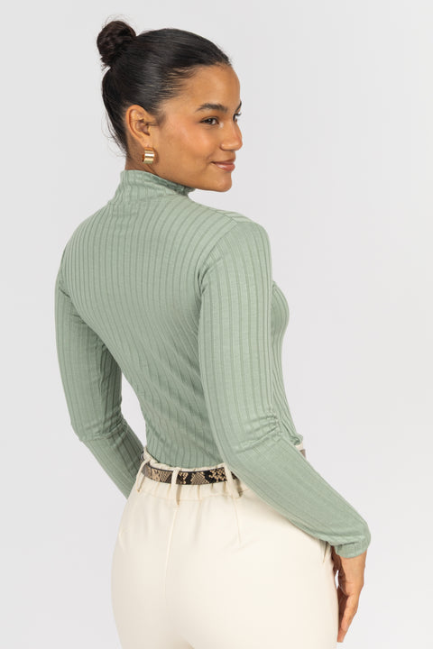 Cafarena Lucy - Verde manzana