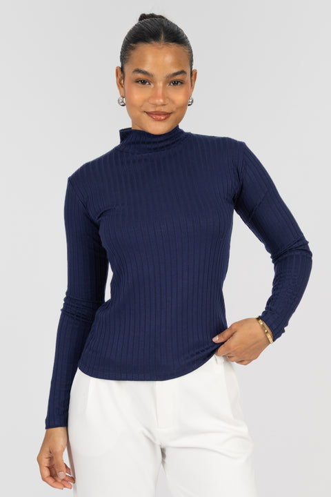 Cafarena Lucy - Azul marino