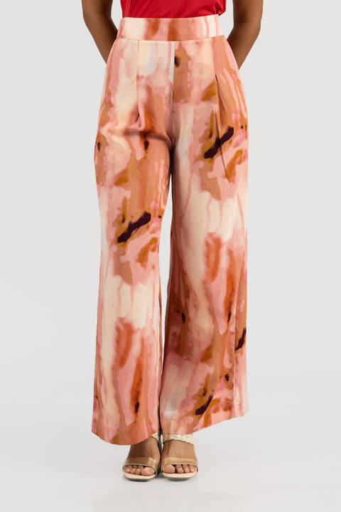 Palazo Cristina - Rosado