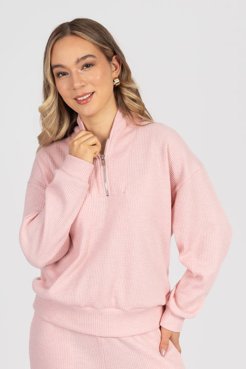 Set Sabina - Rosa
