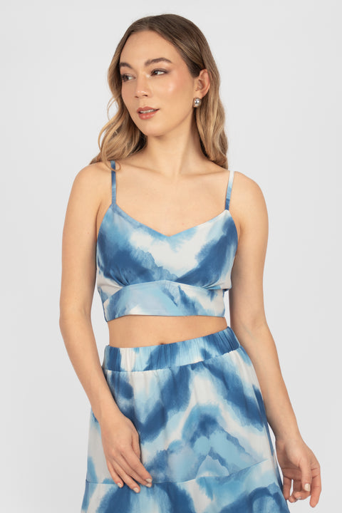 Set Katherine - Azul