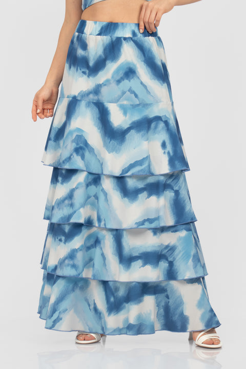 Set Katherine - Azul