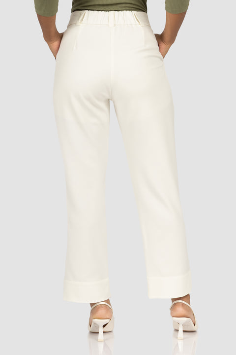 Pantalon Carola - Perla