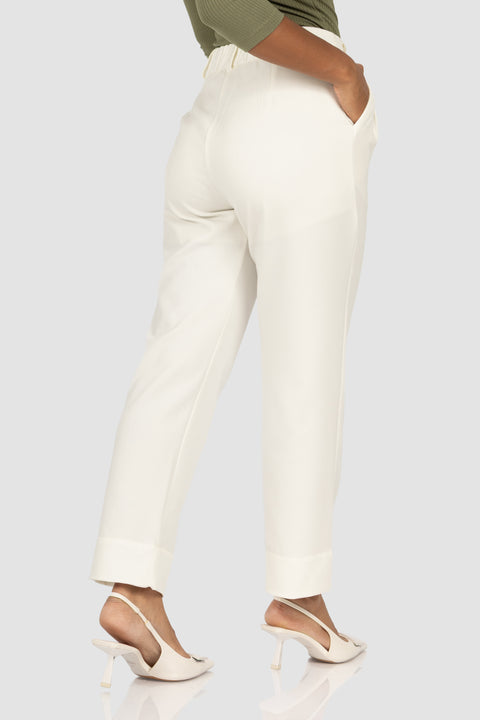 Pantalon Carola - Perla