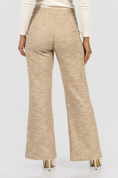 Pantalon Nadia - Beige