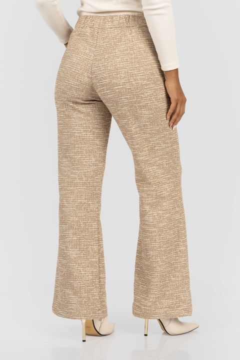 Pantalon Nadia - Beige