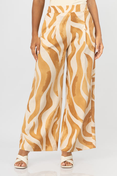 Palazo Cristina - Mostaza