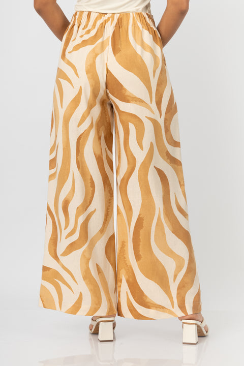 Palazo Cristina - Mostaza