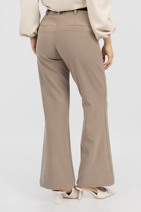 Pantalon Tatiana - Topo