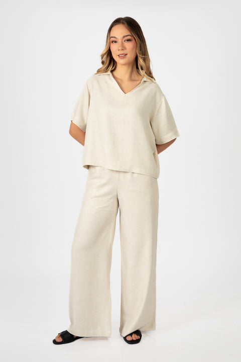 Set Paris - Beige