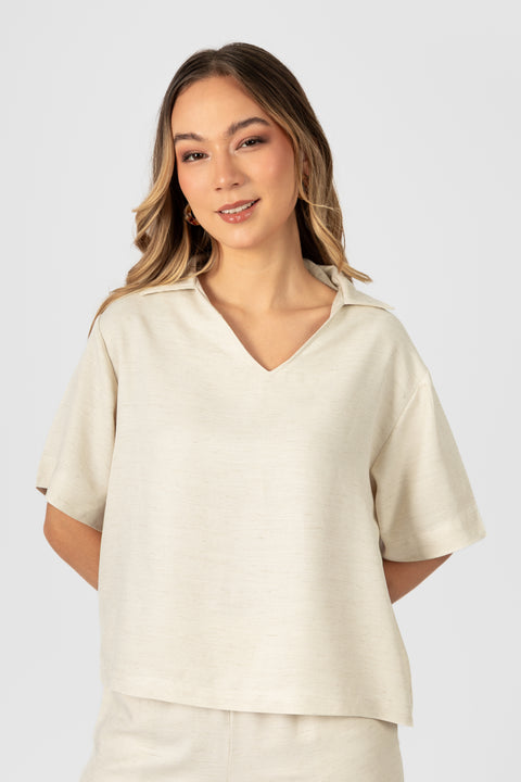 Set Paris - Beige