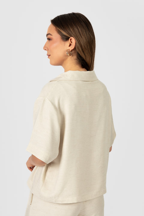 Set Paris - Beige