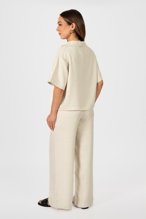 Set Paris - Beige