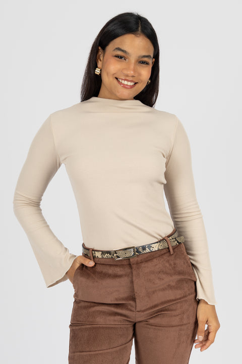 Cafarena Diana - Beige