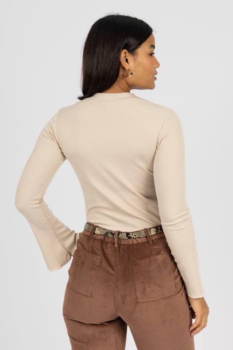 Cafarena Diana - Beige