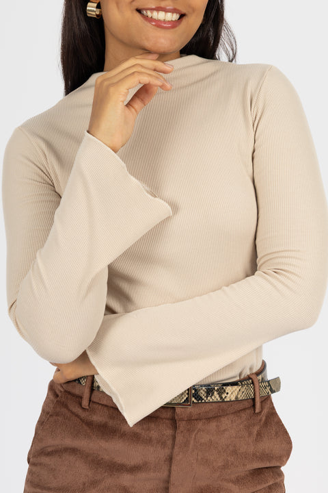 Cafarena Diana - Beige