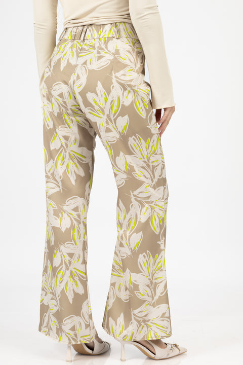 Pantalon Viviana - Beige