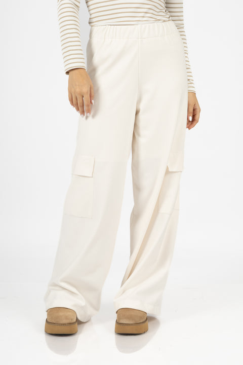Pantalon Jimena - Perla