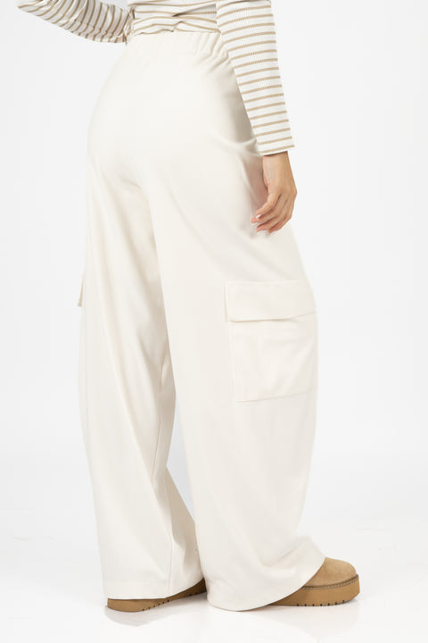 Pantalon Jimena - Perla