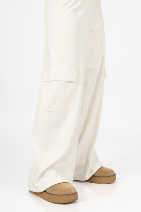 Pantalon Jimena - Perla