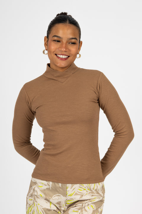 Cafarena Ebba - Capuccino