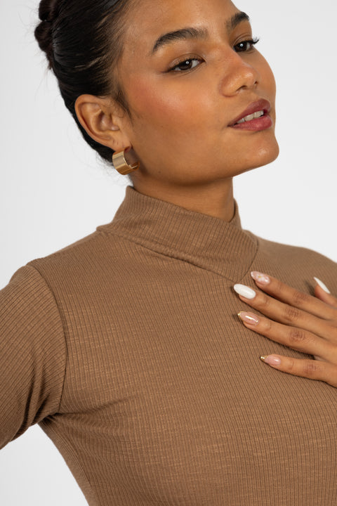 Cafarena Ebba - Capuccino