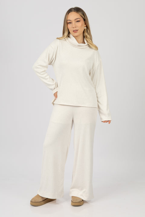 Set Kira - Perla cremoso