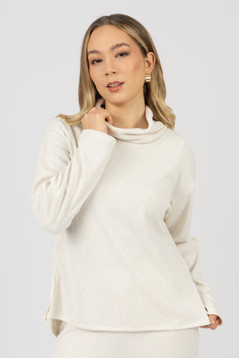 Set Kira - Perla cremoso