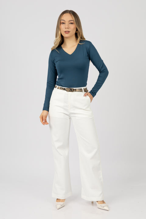 Polo Noemi - Cobalto