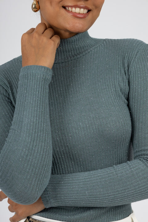 Cafarena Crystel - Verde Jade