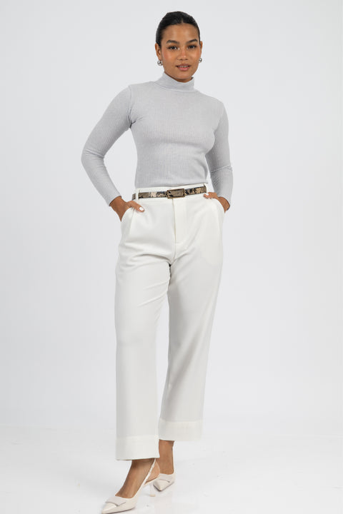 Cafarena Crystel - Plata