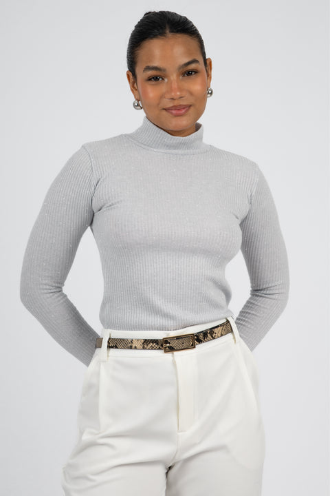 Cafarena Crystel - Plata