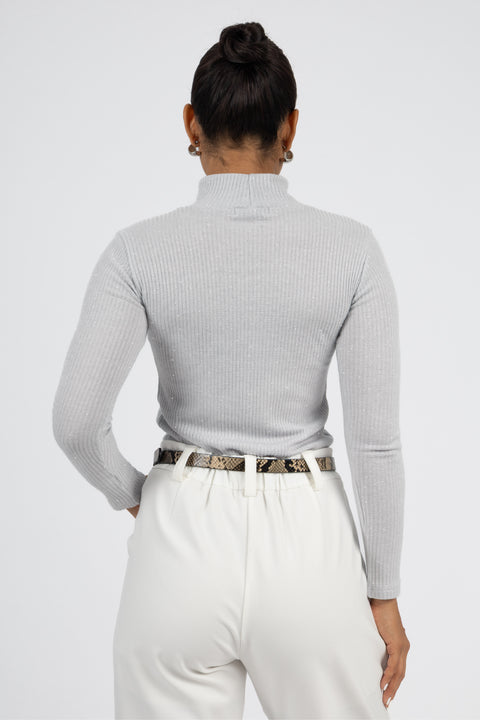 Cafarena Crystel - Plata