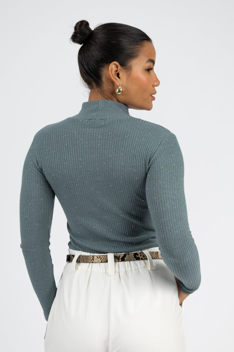 Cafarena Crystel - Verde Jade