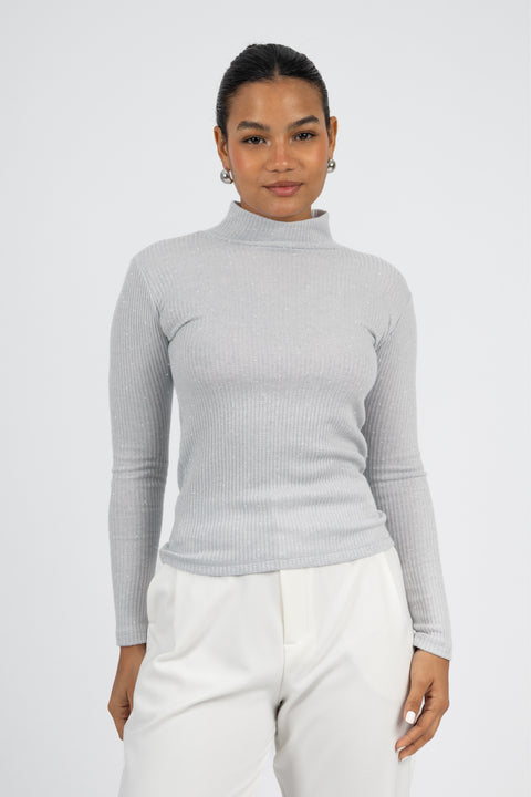 Cafarena Crystel - Plata