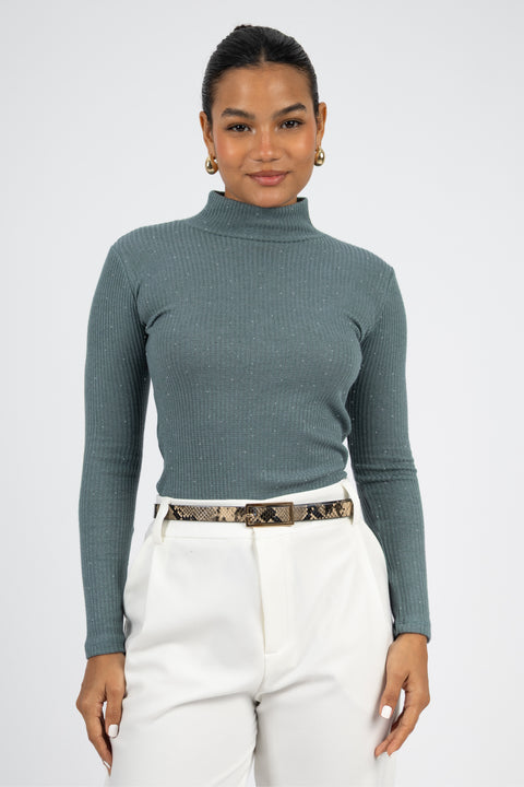 Cafarena Crystel - Verde Jade